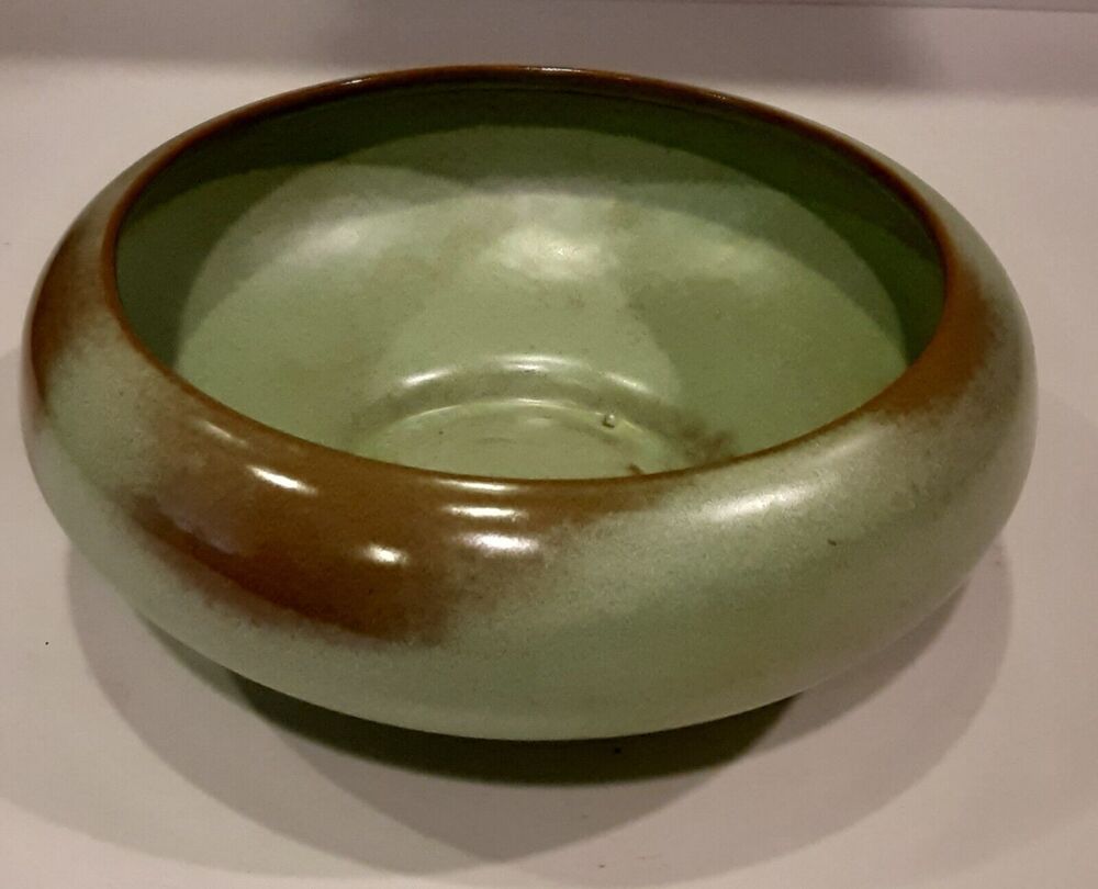 Vintage Frankoma Pottery #21-d Planter